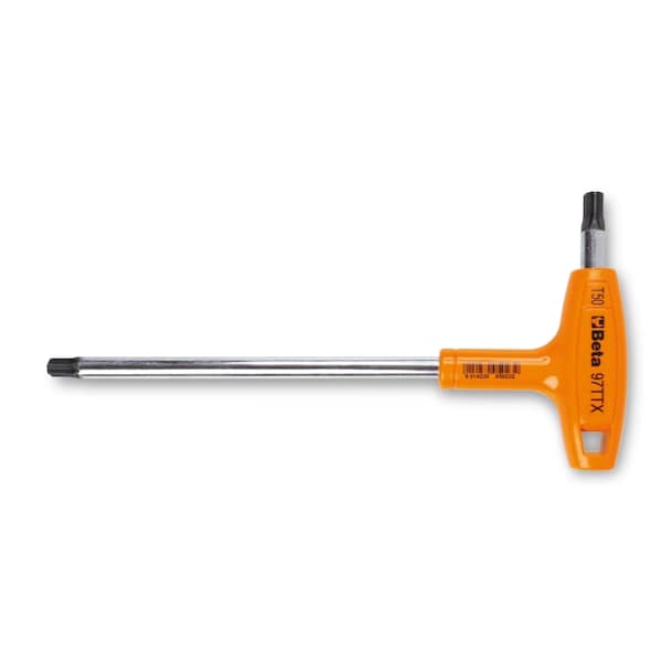 Beta Tools Offset Key Wrench, T15 970715